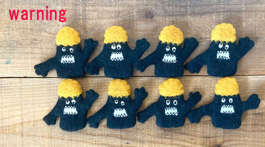 ネパールのハンドメイドについて