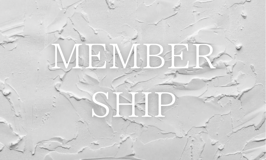 MEMBERSHIPご登録について
