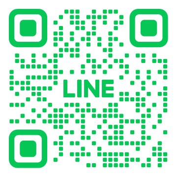 公式LINE開設のご案内