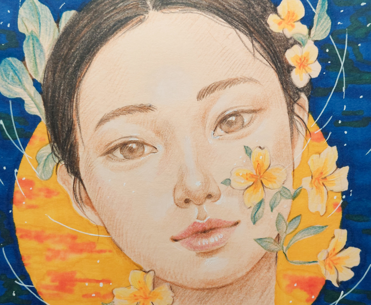 新作　原画　随時追加してます!