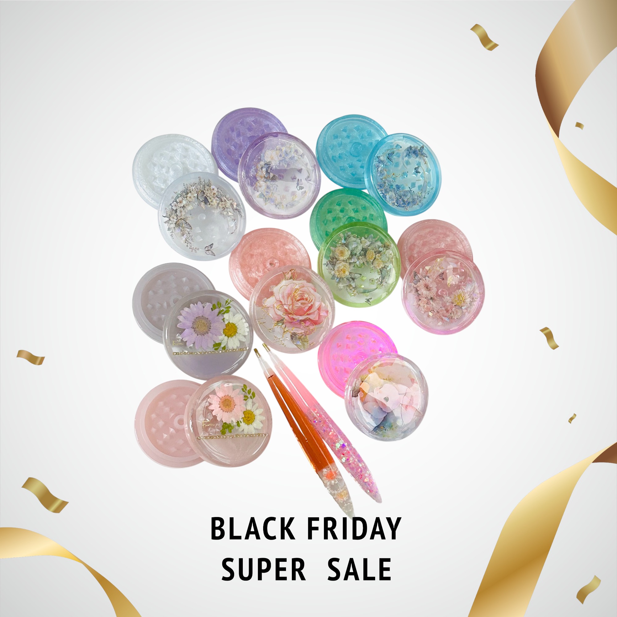 BLACKFRIDAY最終日