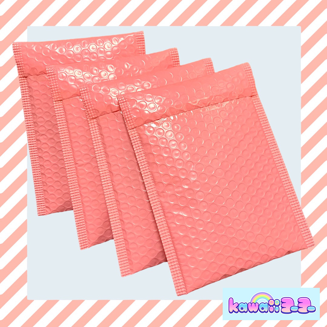 はじめての発送作業完了📮💌