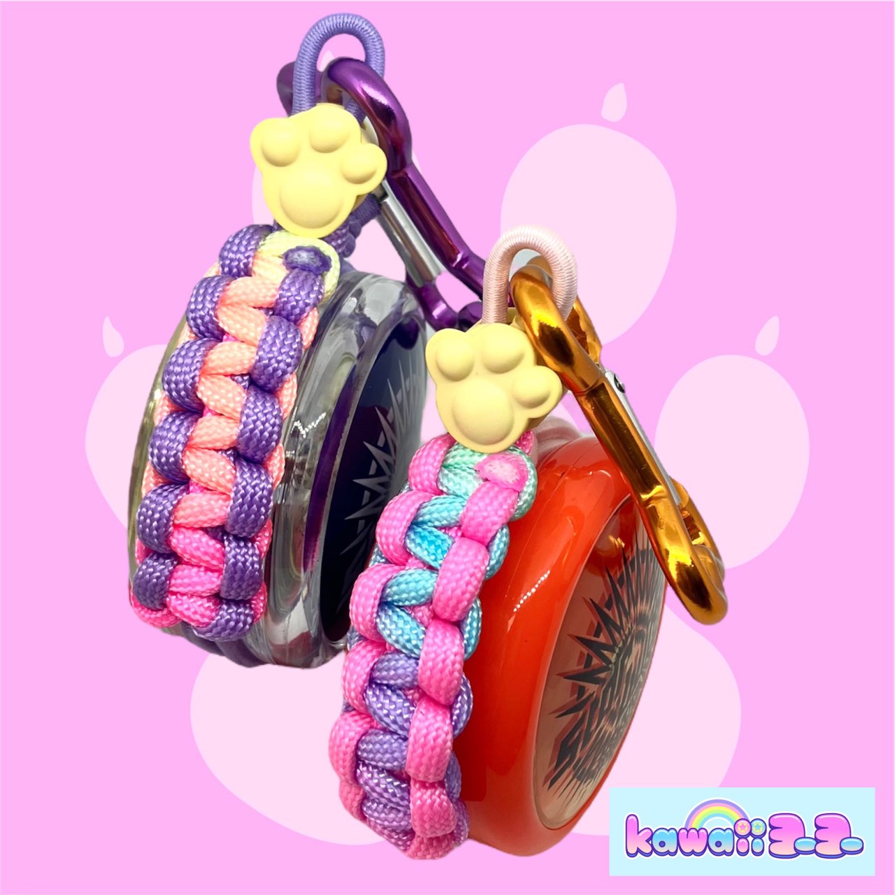 ハイパーヨーヨーアクセル超楽しみ😆💕💕