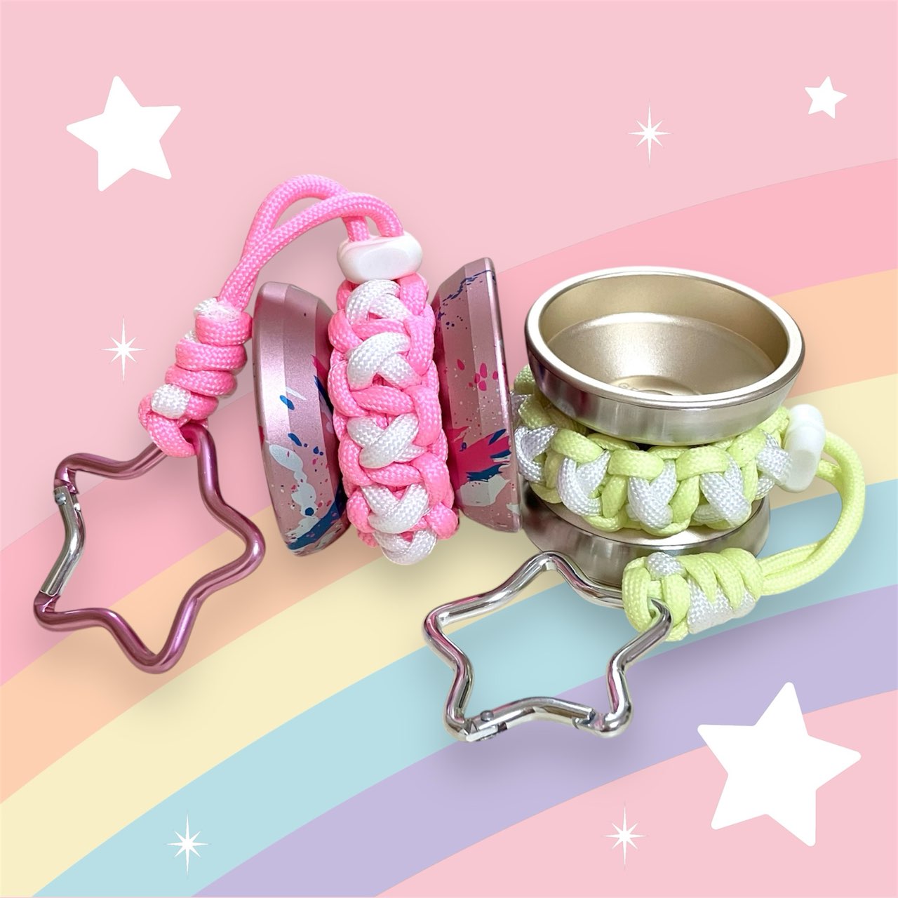 本日12月13日(金)21:00 クリスマスシリーズとグロウタイプの新作計5点発売🌟