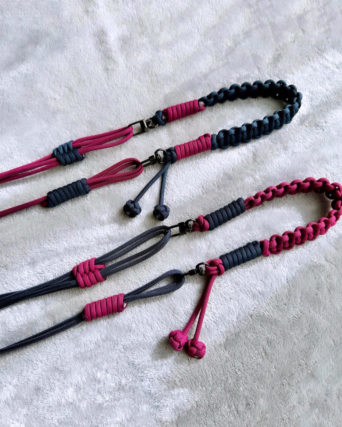 【Navy × Violet】再販START
