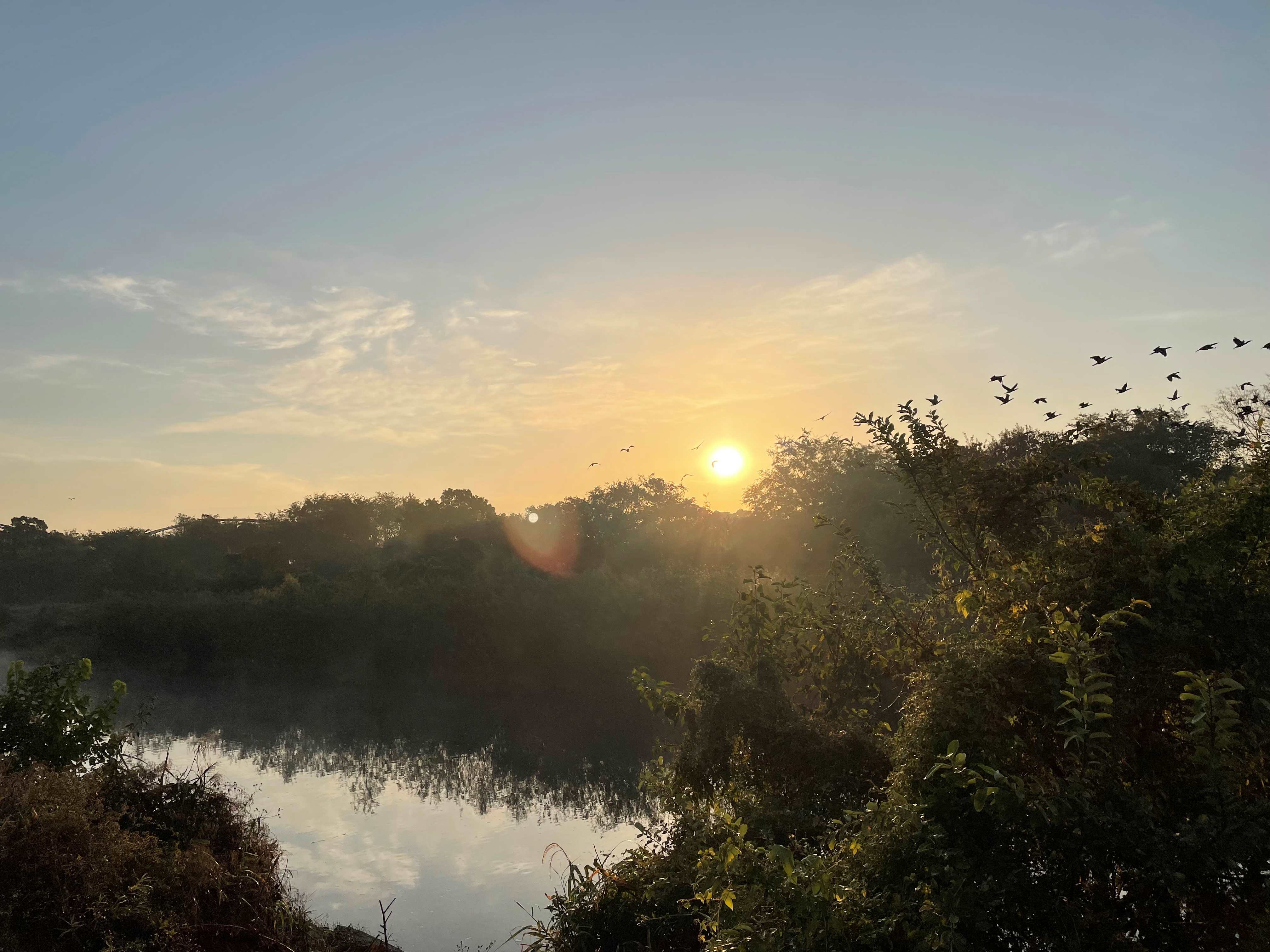 いよいよ始動！