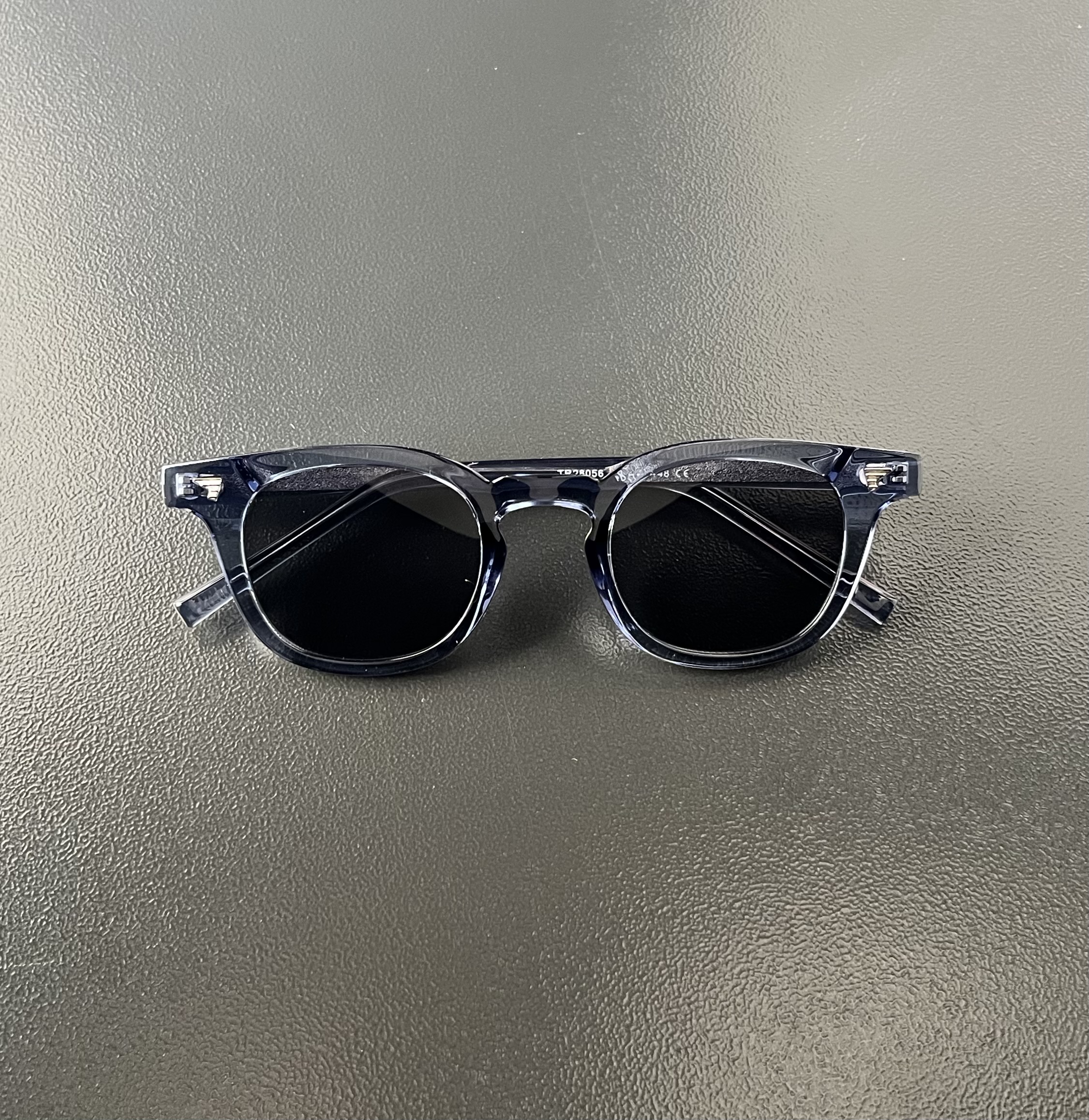 サングラスの紫外線カットの効果