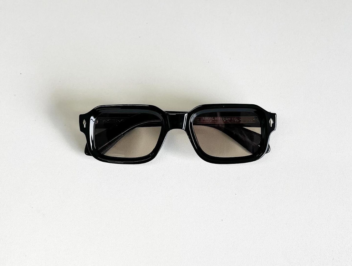 完売必至!ブラック×イエローブラウンの大人気サングラス再入荷