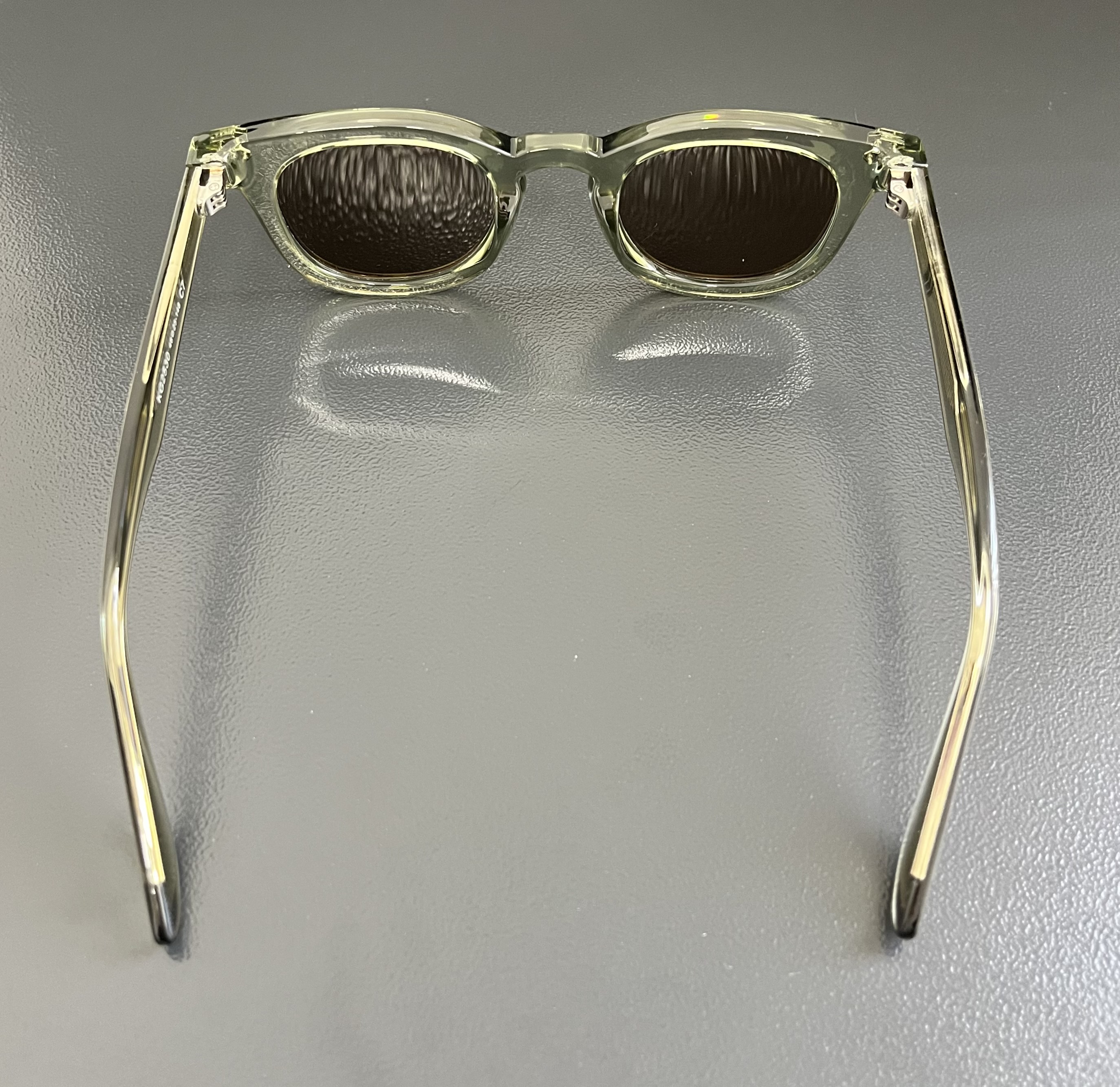 メガネの日本歴史について