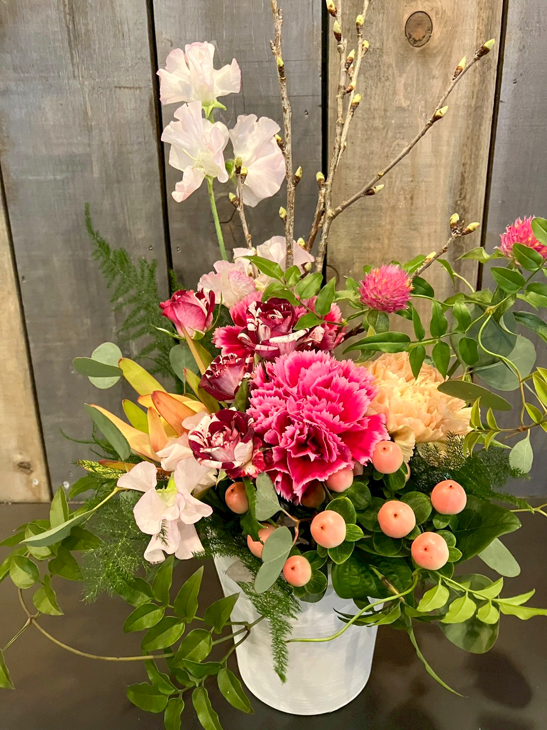 卒業・卒園祝い