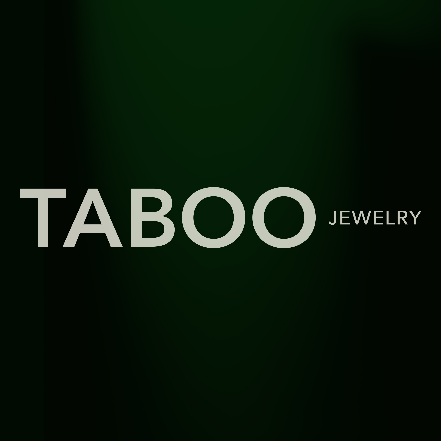 ABOUT TABOO JEWELRY