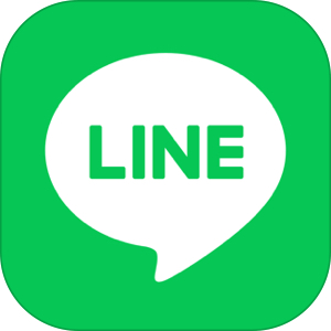 公式LINEあります♡