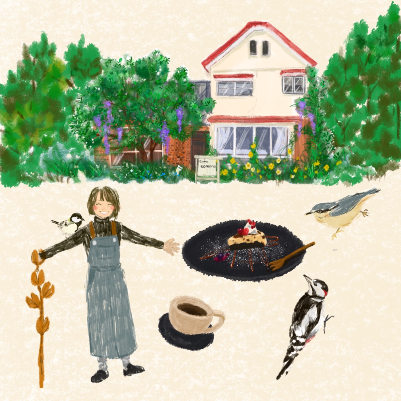 あすかのきまぐLetter vol.1