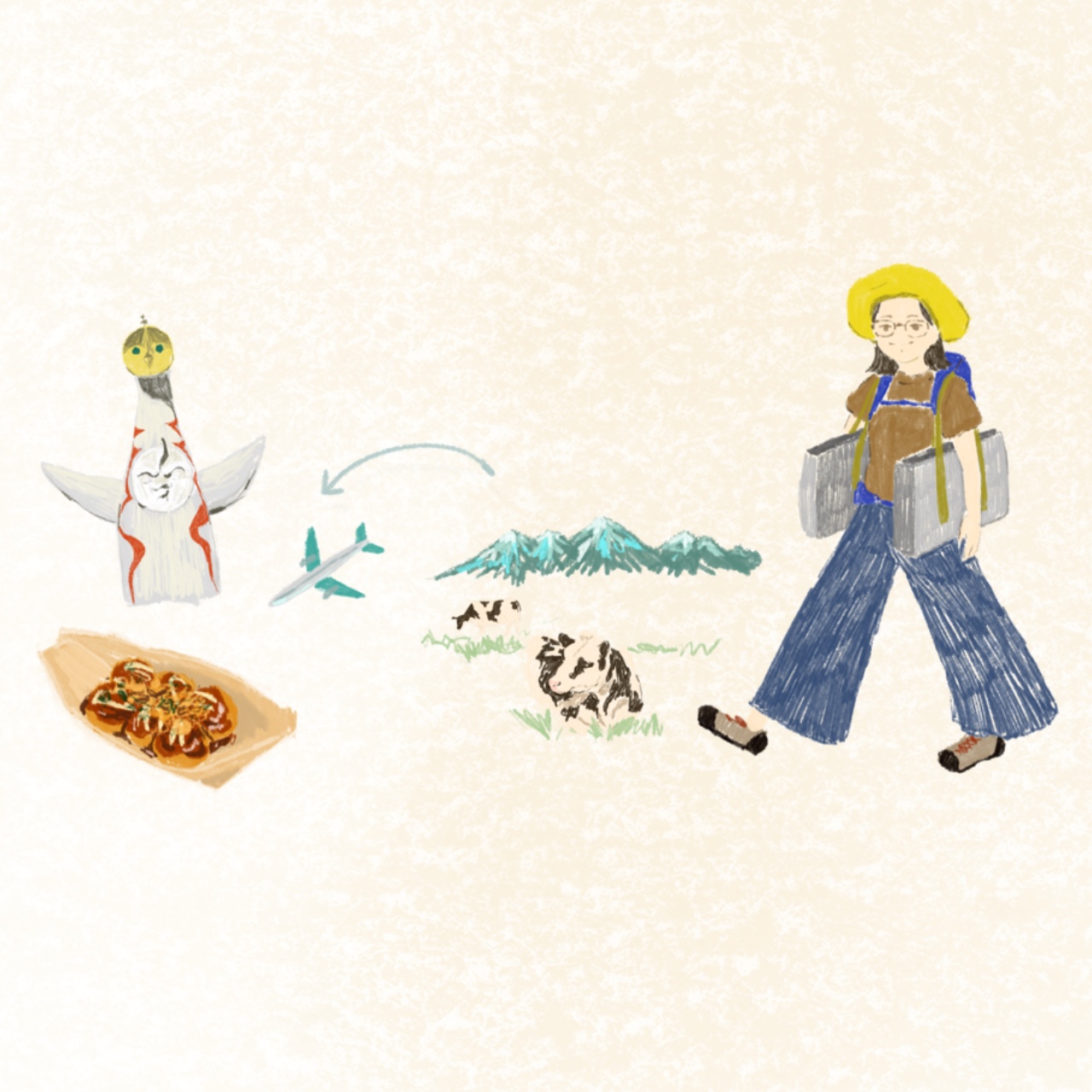 あすかのきまぐLetter vol.5