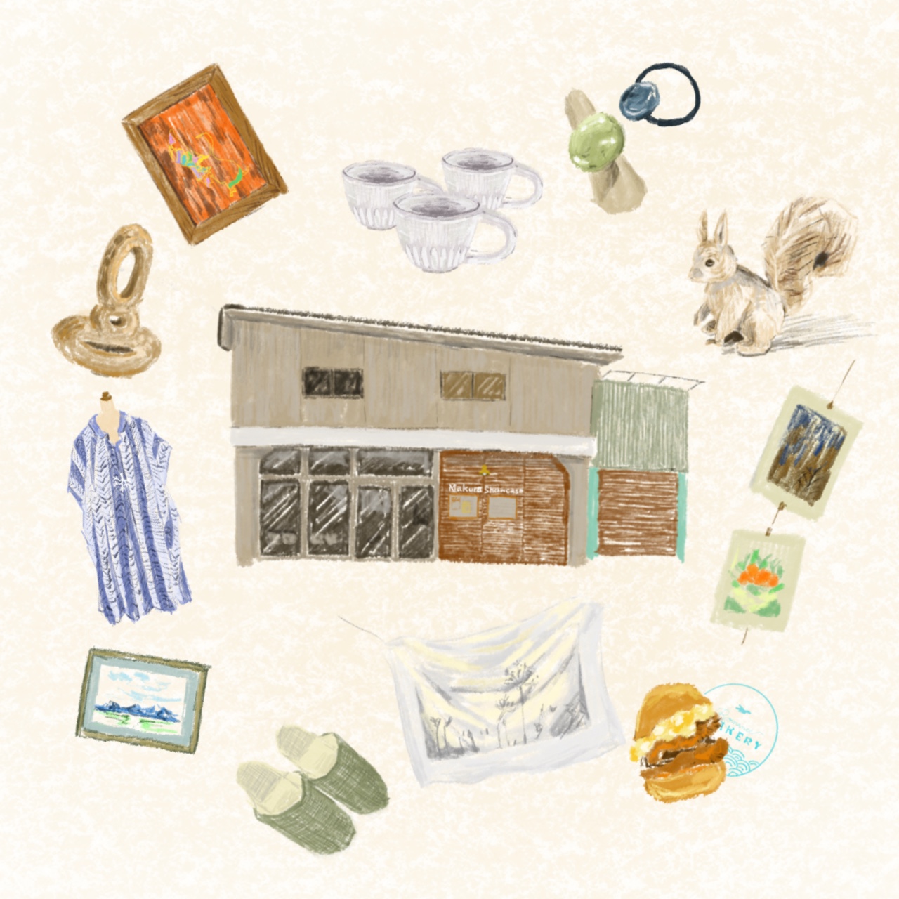 あすかのきまぐLetter vol.4