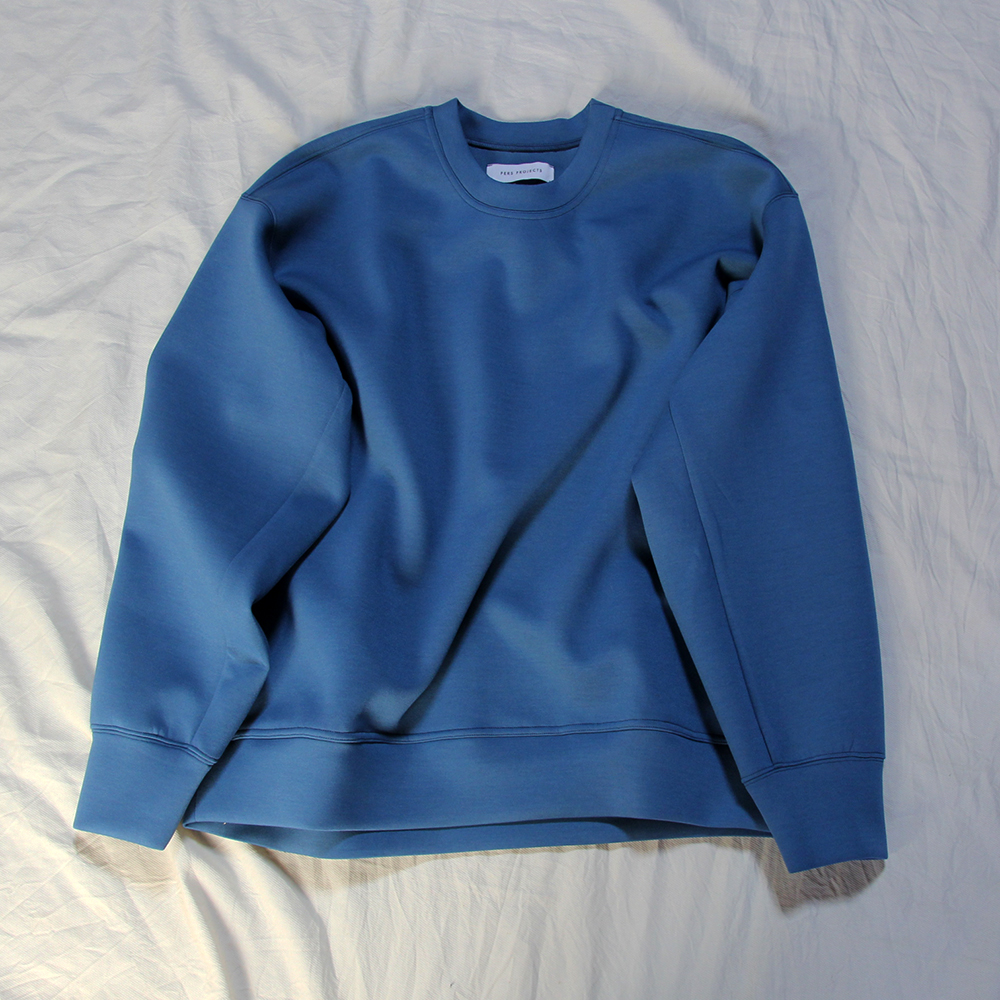 PERS PROJECTS/パースプロジェクト FRITZ CREW TRAINER (DULL B