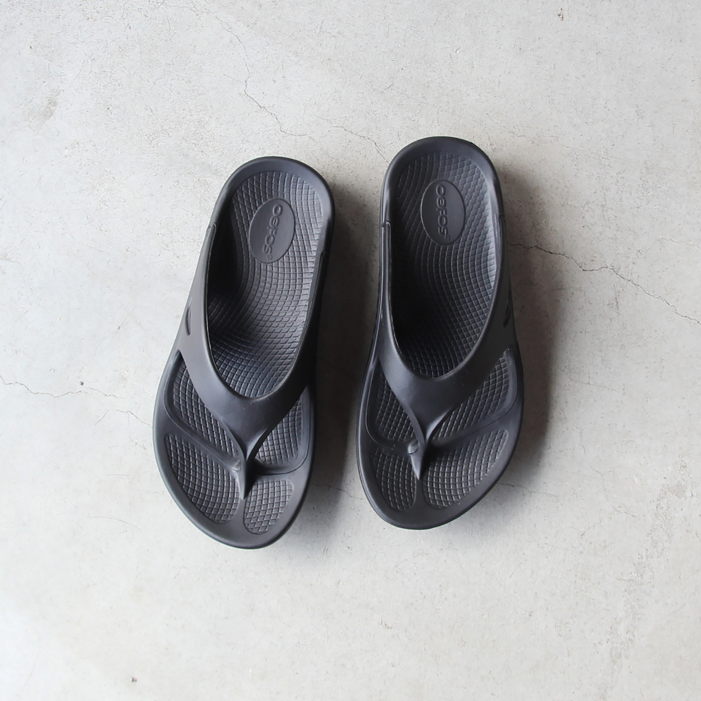 OOFOS/ウーフォス