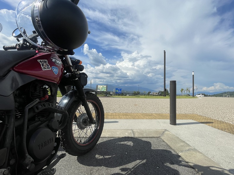 バイク用バッテリーのお持込み買取してます