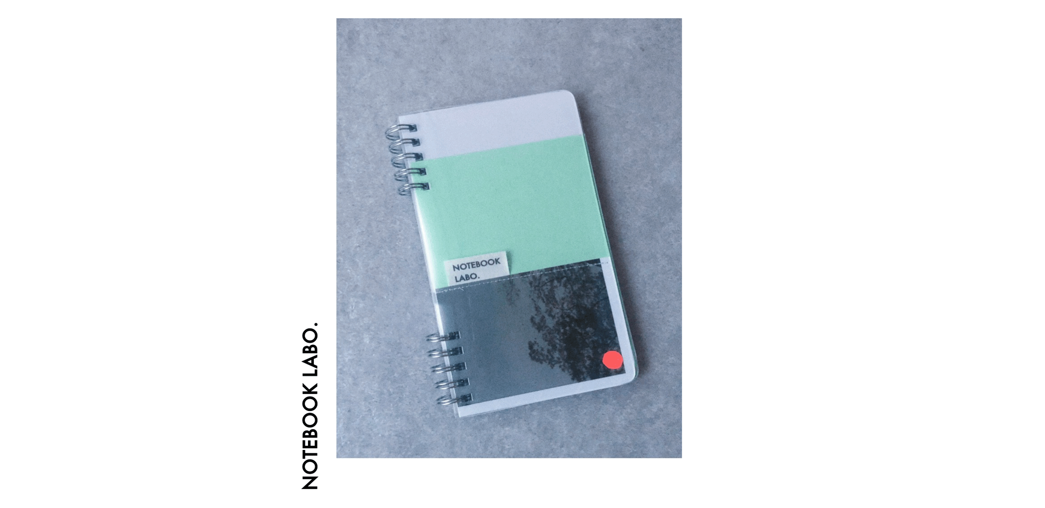 NOTEBOOK LABO. 公式ブログのご紹介