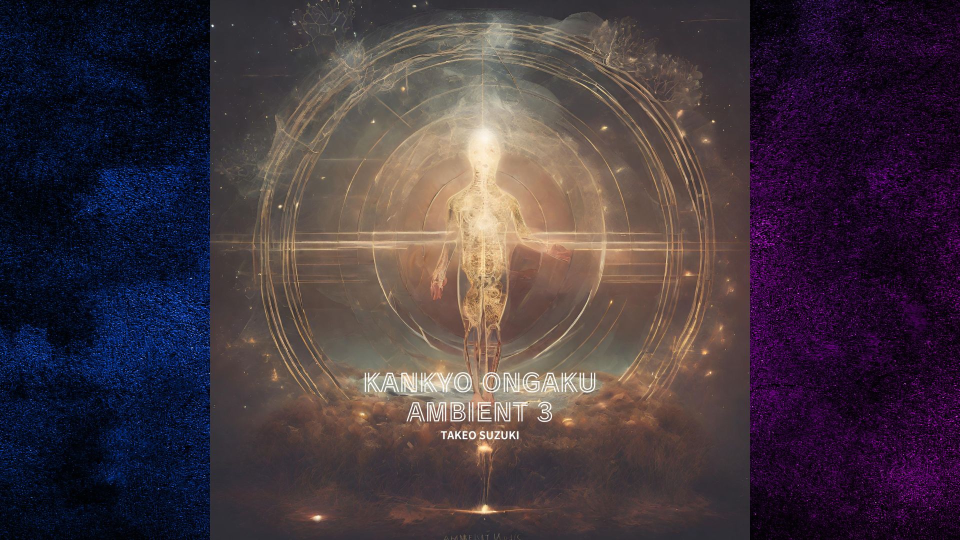 KANKYO ONGAKU Ambient 3