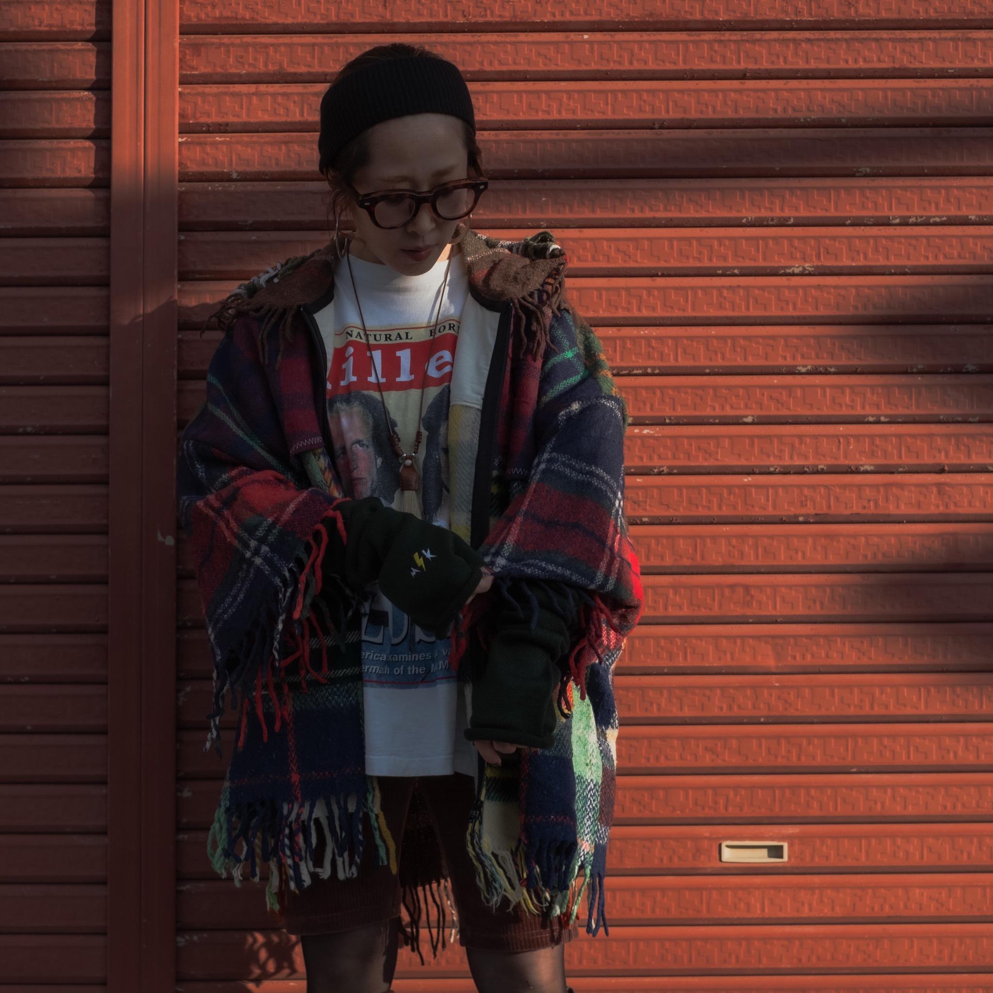 【masterkey】 NOMAD