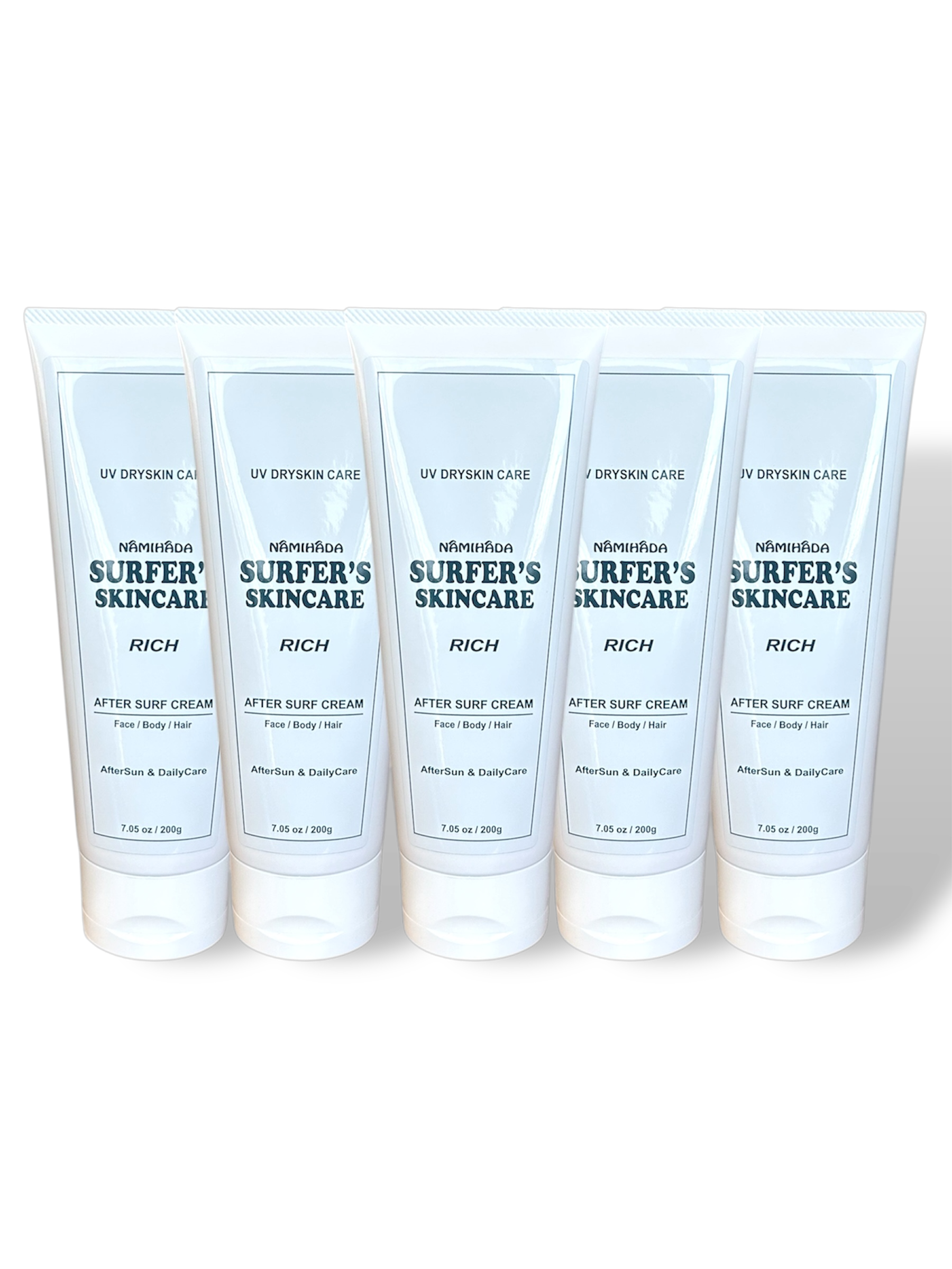 AFTER SURF CREAM【RICH】再入荷です!