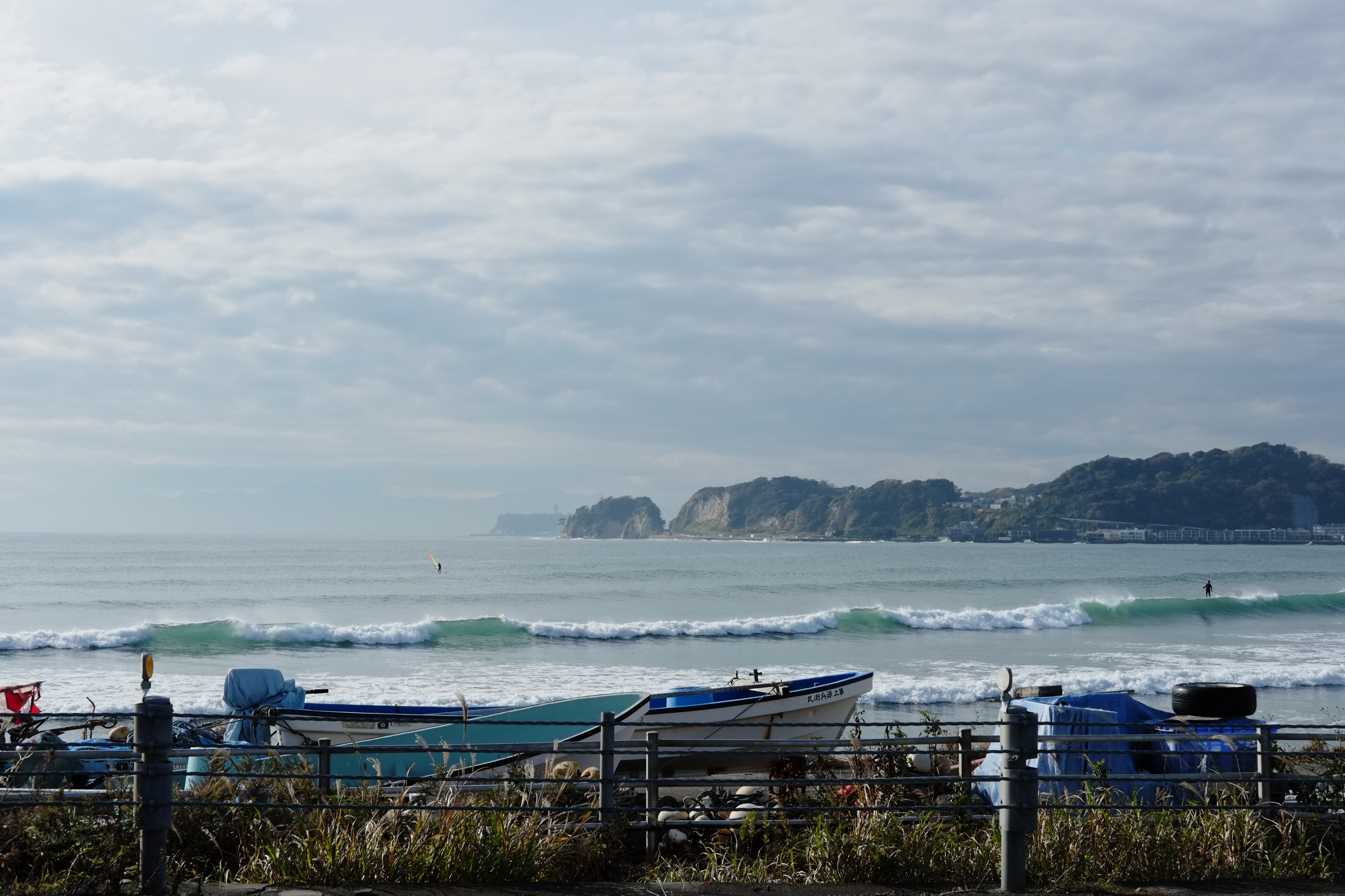 冬こそNAMIHADA。乾燥した肌を“海あがりの潤い感”に。