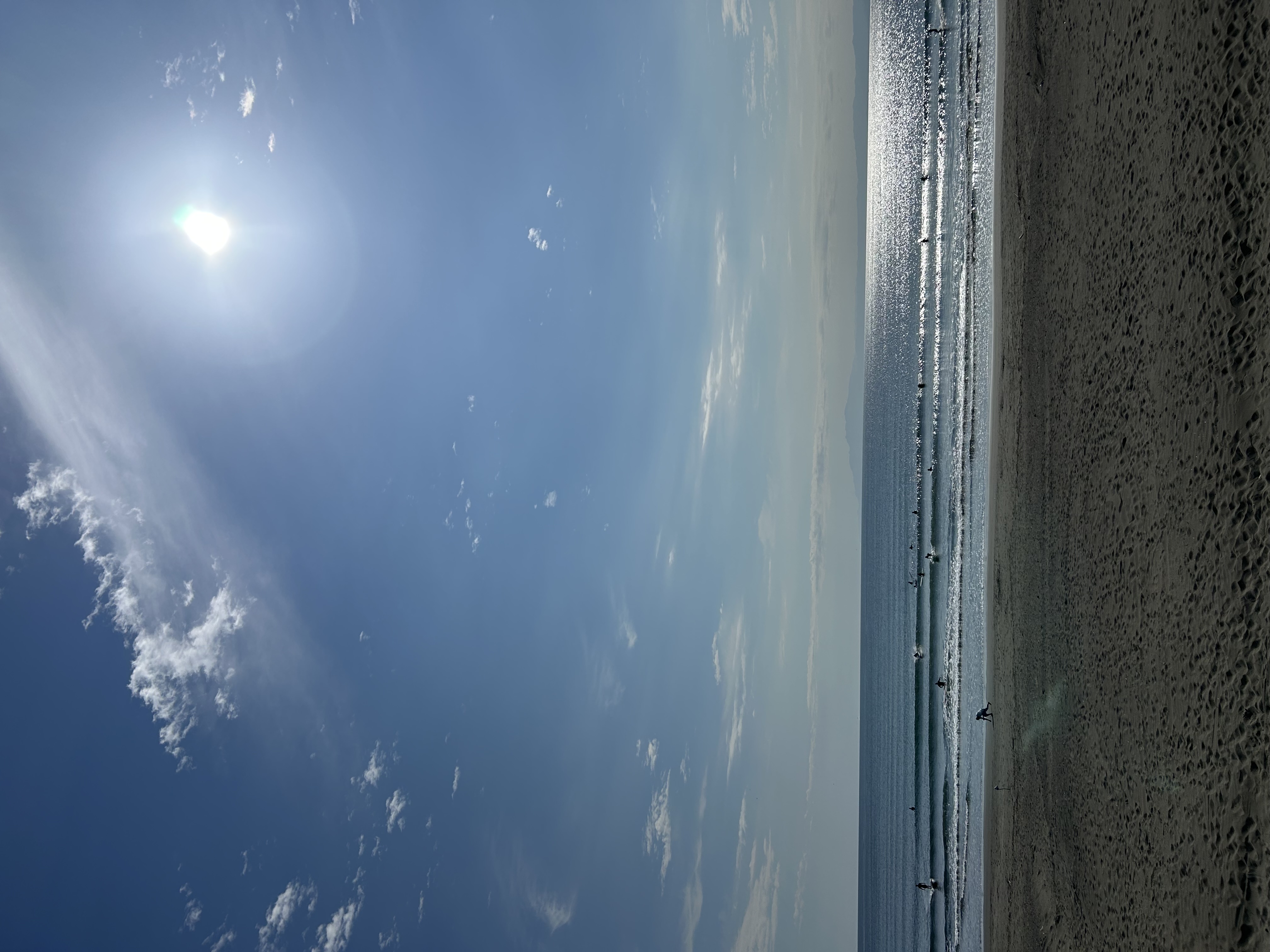 焼けたあとの肌を救う。日焼けのアフターケアにはNAMIHADA(ナミハダ)が選ばれる理由。