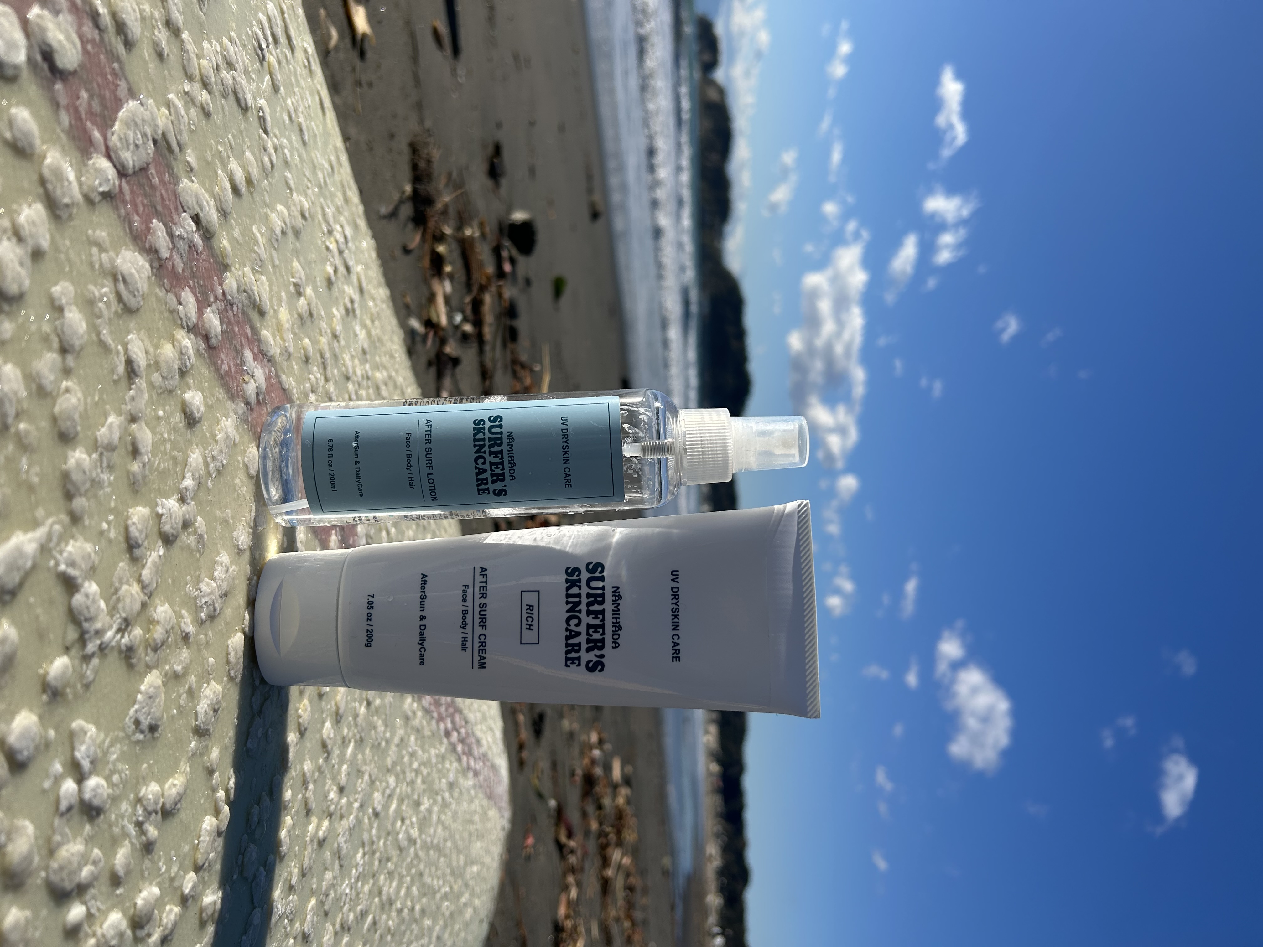 【成分解析】サーファーの肌を守る「グリチルリチン酸2K」の力