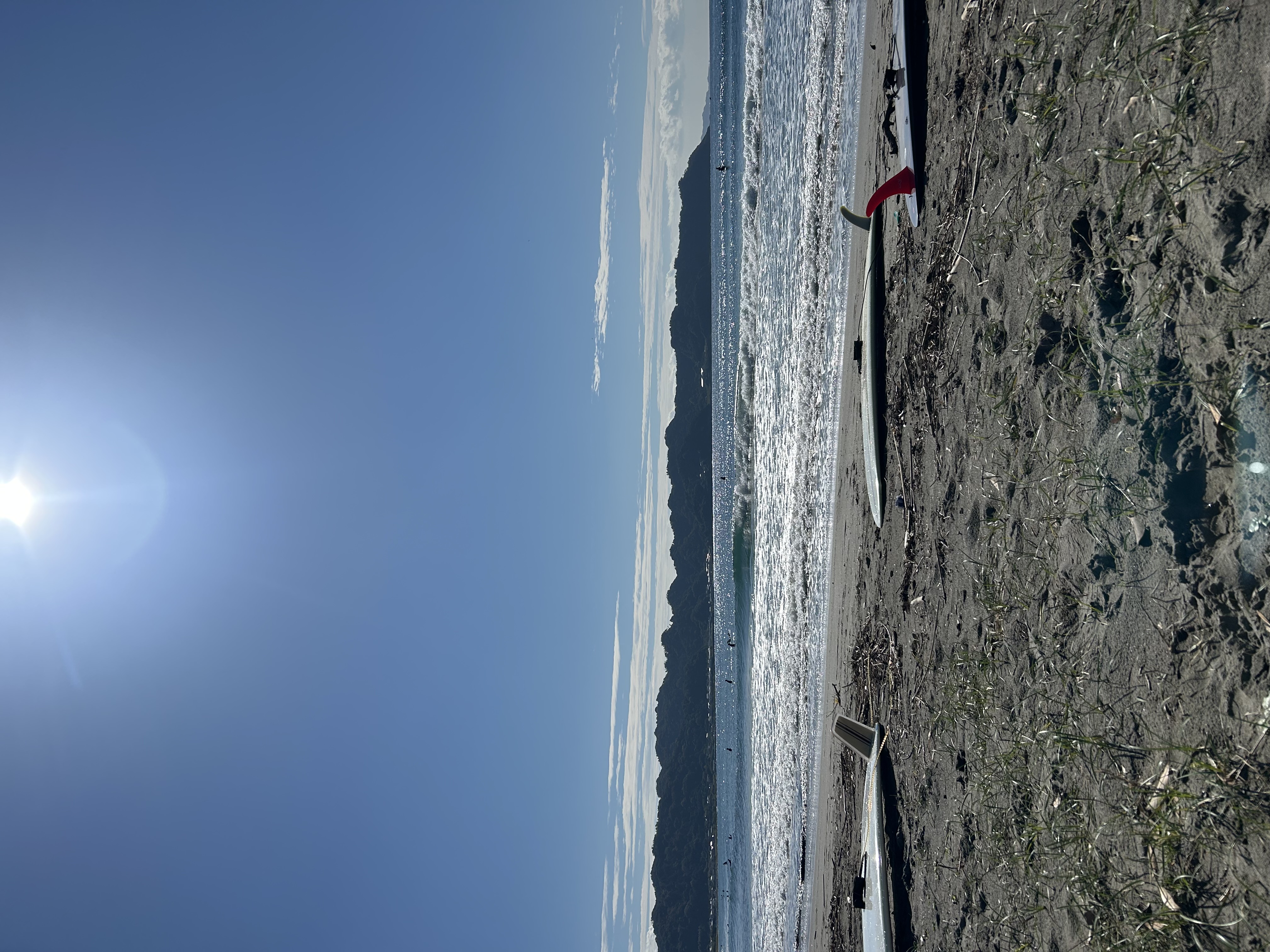 海上がりのパキパキ肌に。サーファーの日常に寄り添う、とっておきのケア方法。