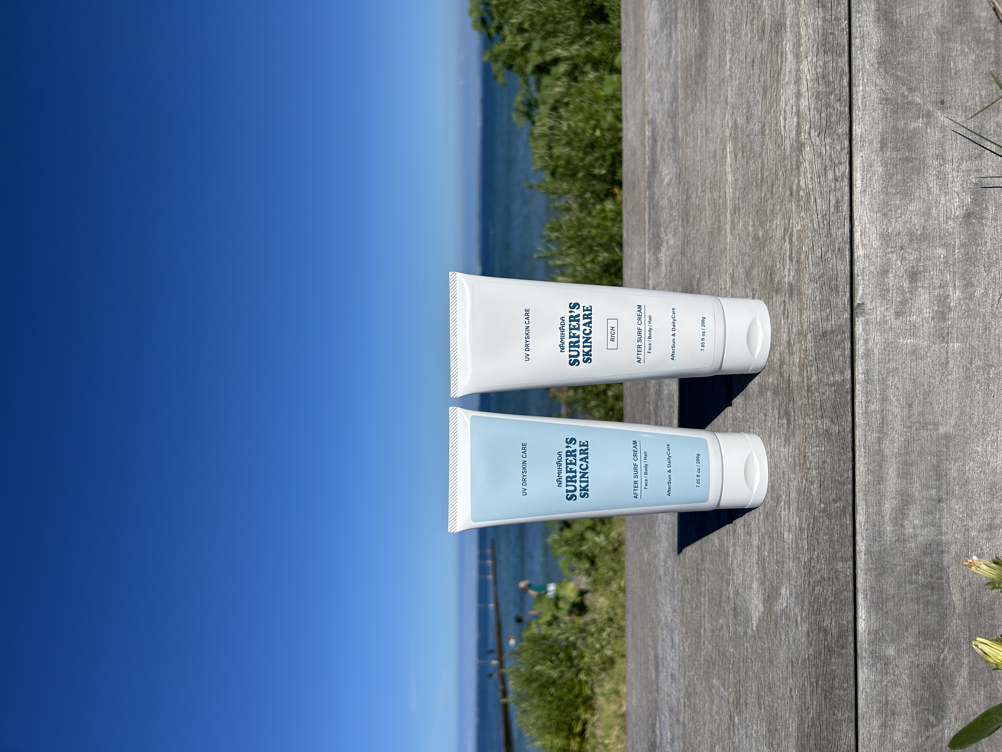 ビタミンCの6000倍！NAMIHADAがアスタキサンチンを高配合し、サーファーの肌を守る理由