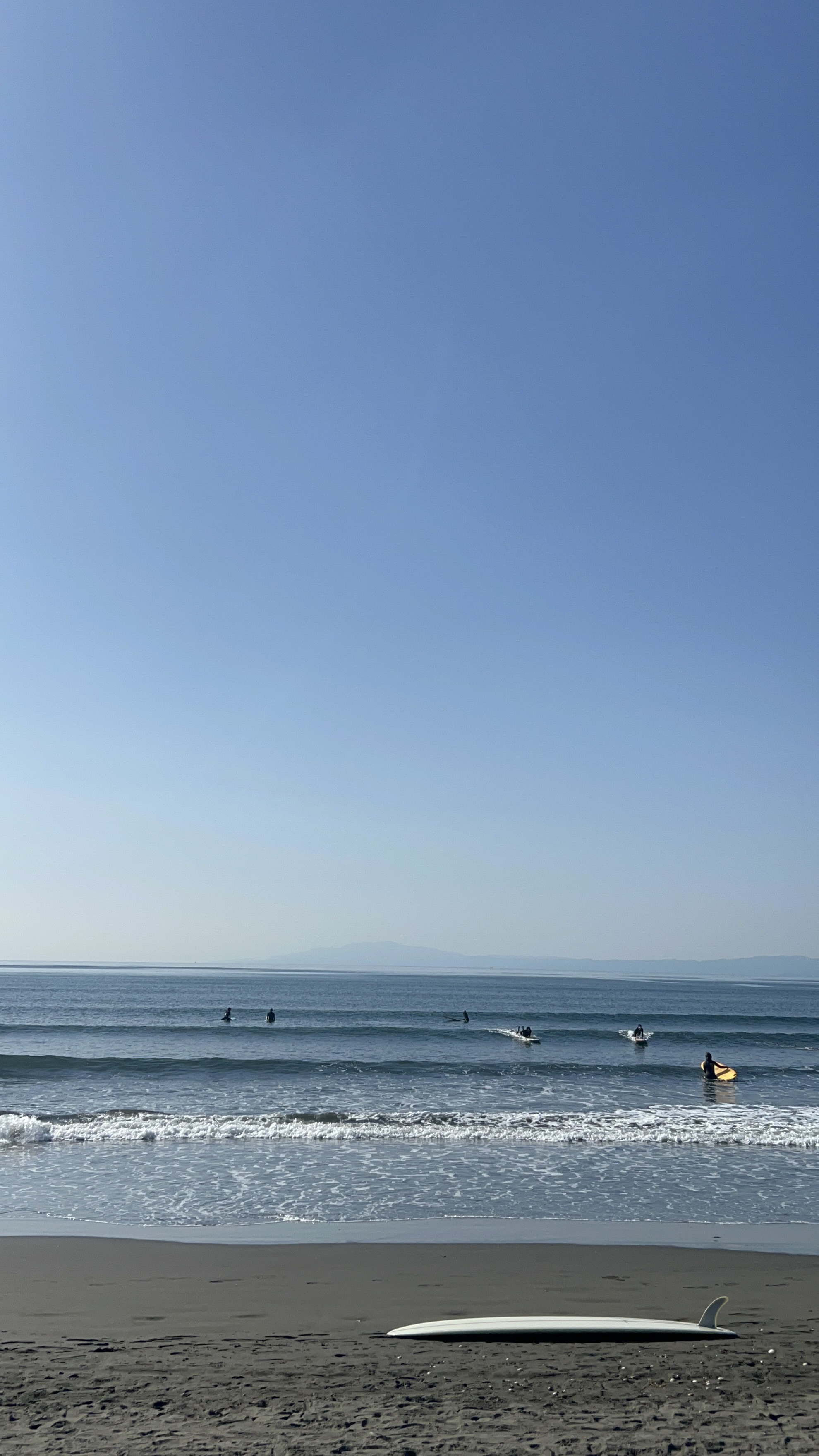 春の紫外線から肌を守る。海上がりの新習慣、NAMIHADA(ナミハダ)のアフターケア