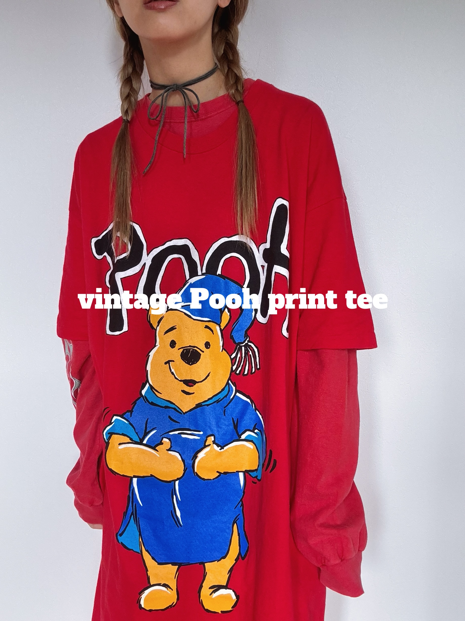 vintage Pooh!