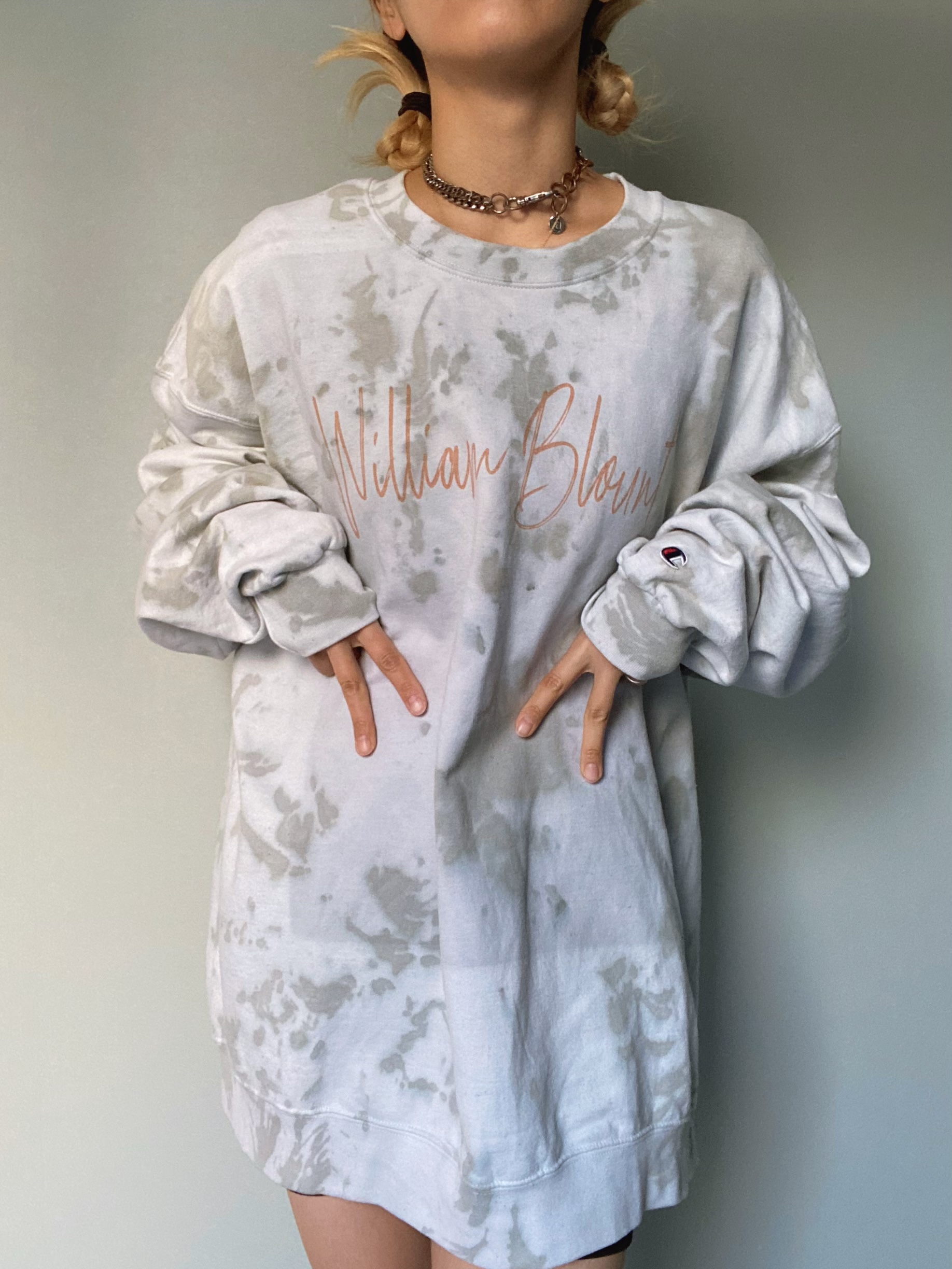 ビッグサイズ♡