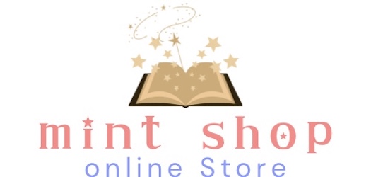 魔法アイテム専門店　mint shop〈オンラインストア〉がオープンします！