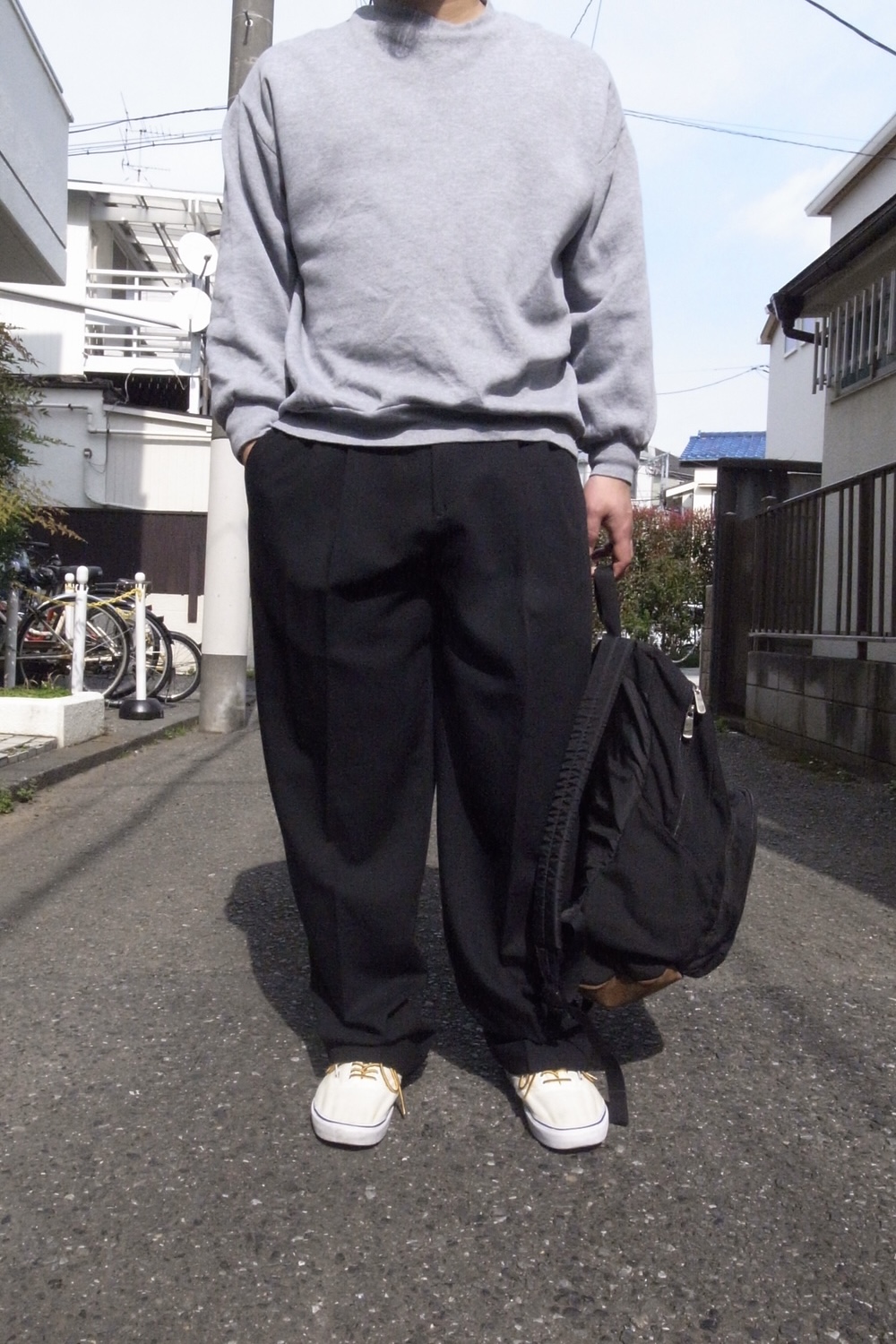 何となく、クリスタル