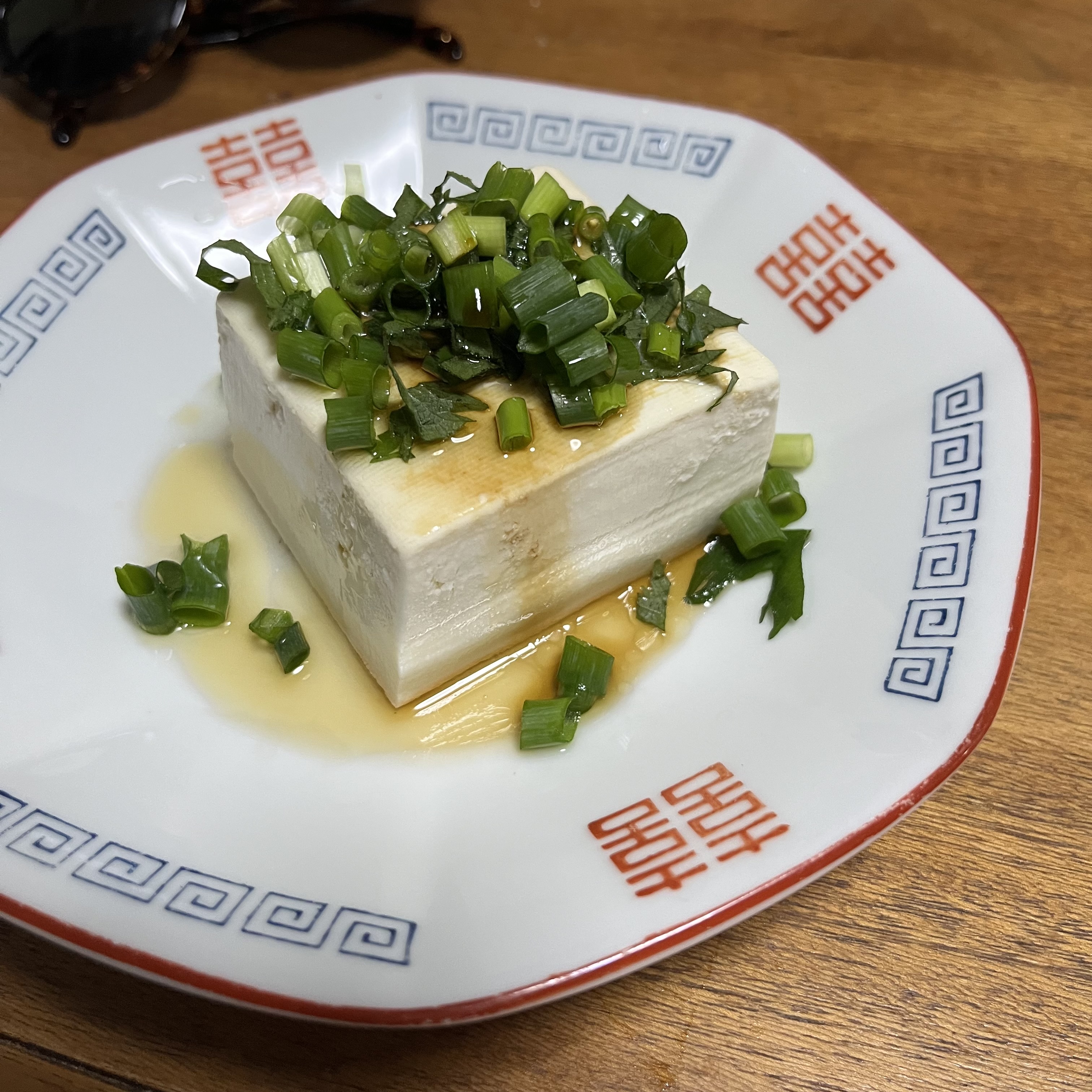 冷奴