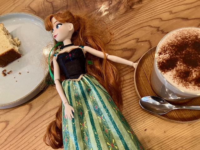 「もう」だし「まだ」なんだよね