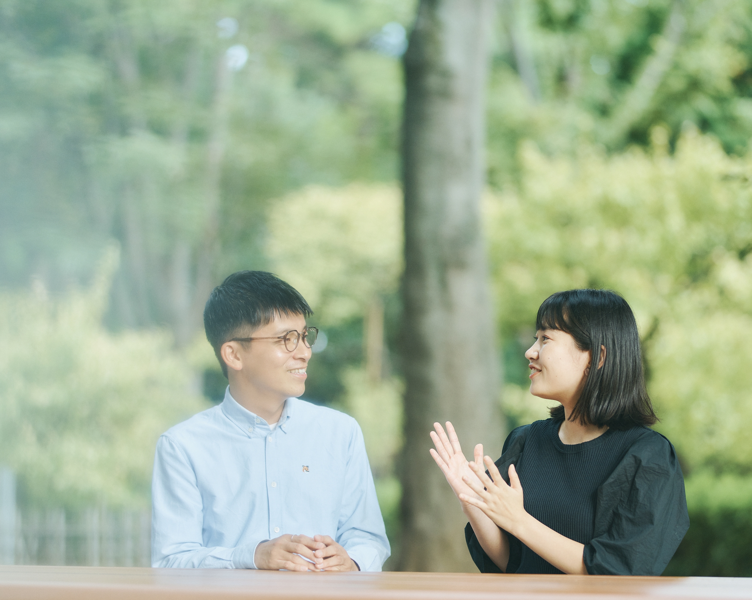 はぐくむジャーナリング対話会