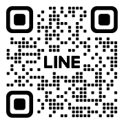 LINE公式アカウント!友だち登録をぜひ!