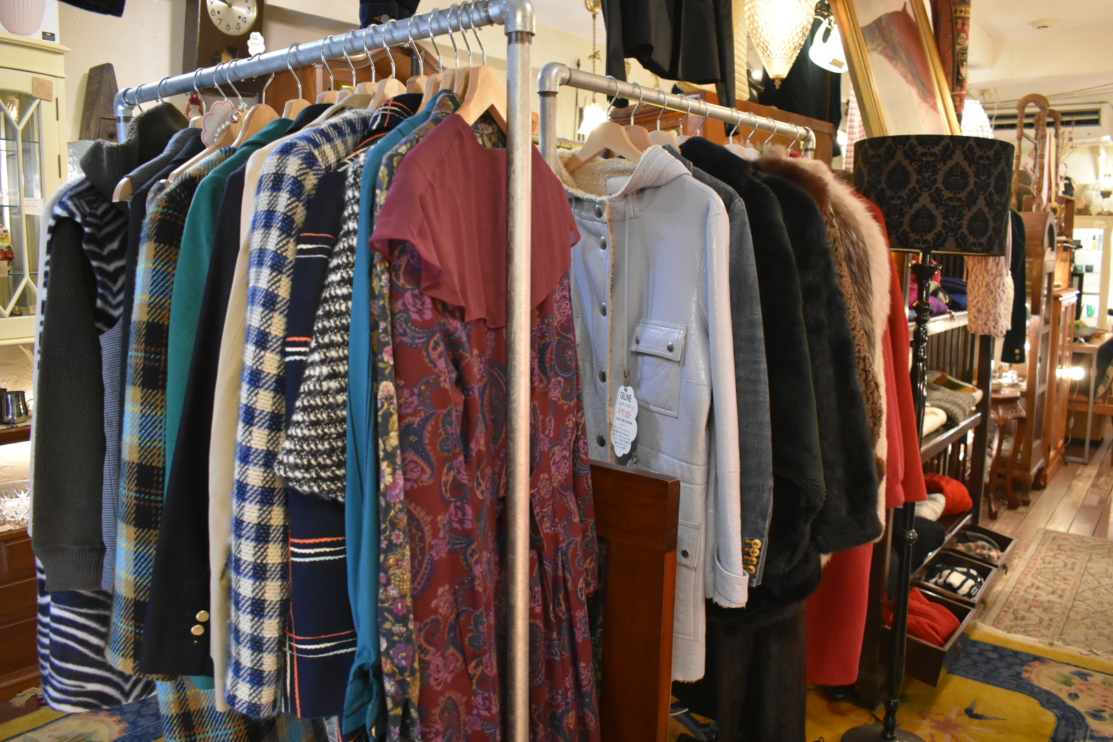 纏衣市、残りの3日で買えるかも? #28