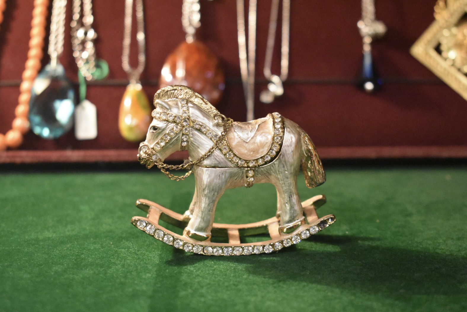 ギミックがある #29