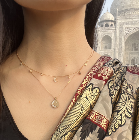 Indabia jewelry オンラインストア開設のご案内