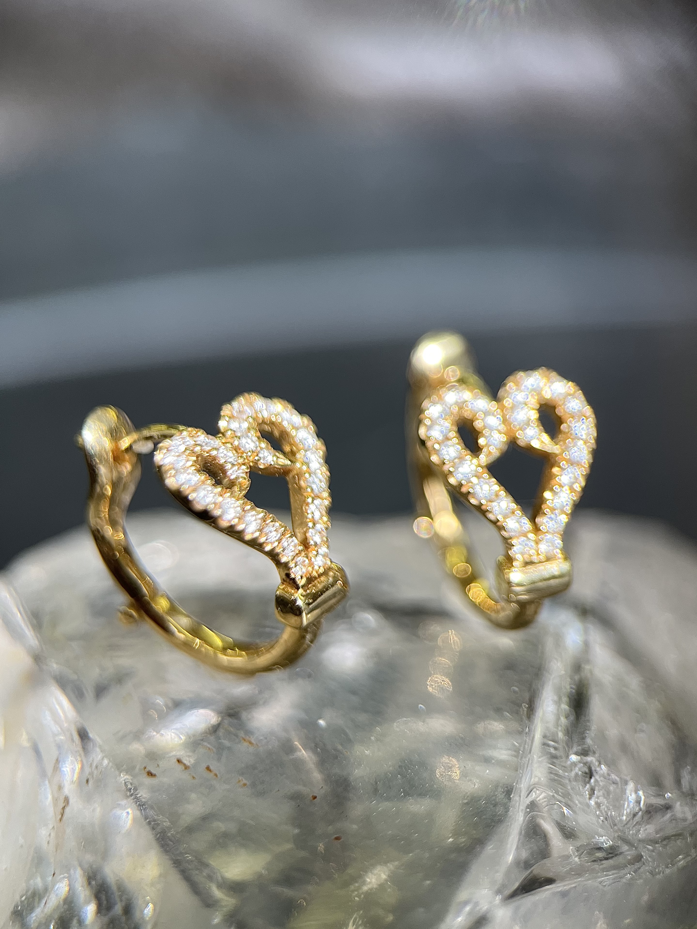 [Arabian Heart] collection 発売