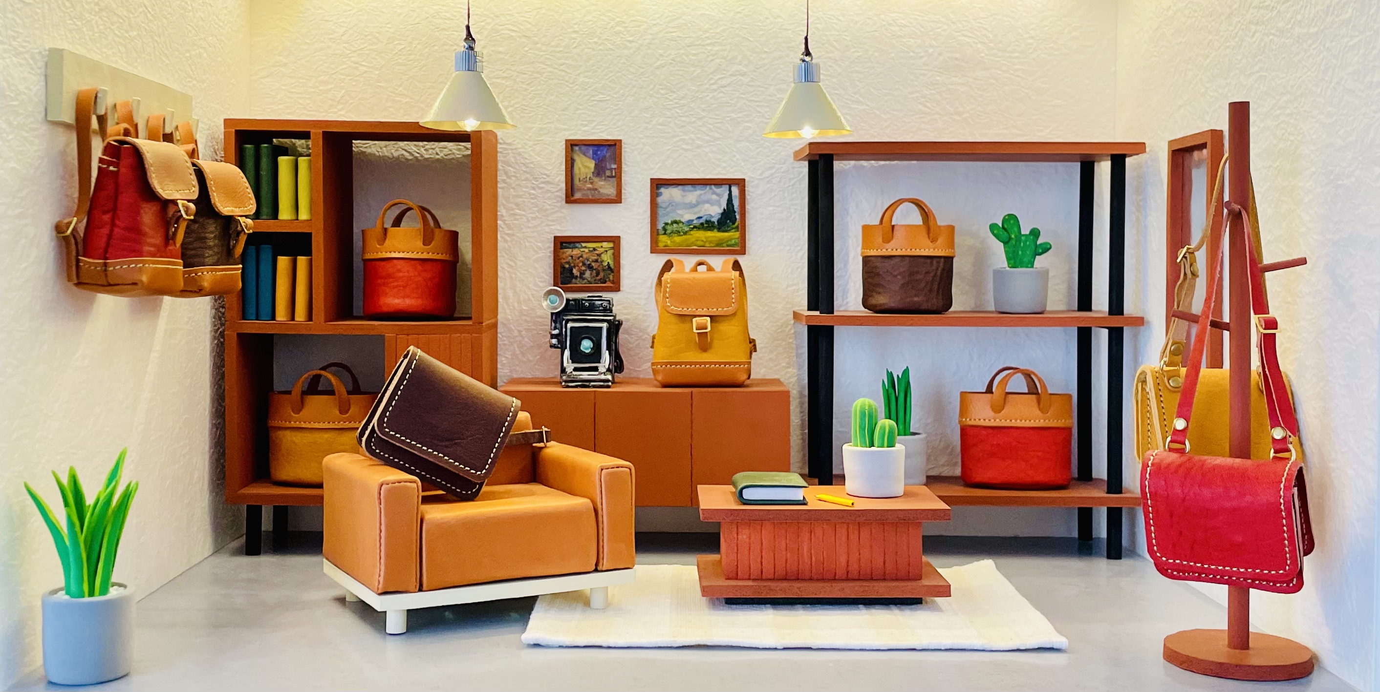 本日より開設しました。