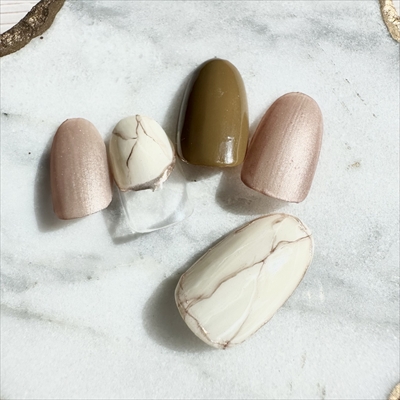 ネイルチップ購入方法