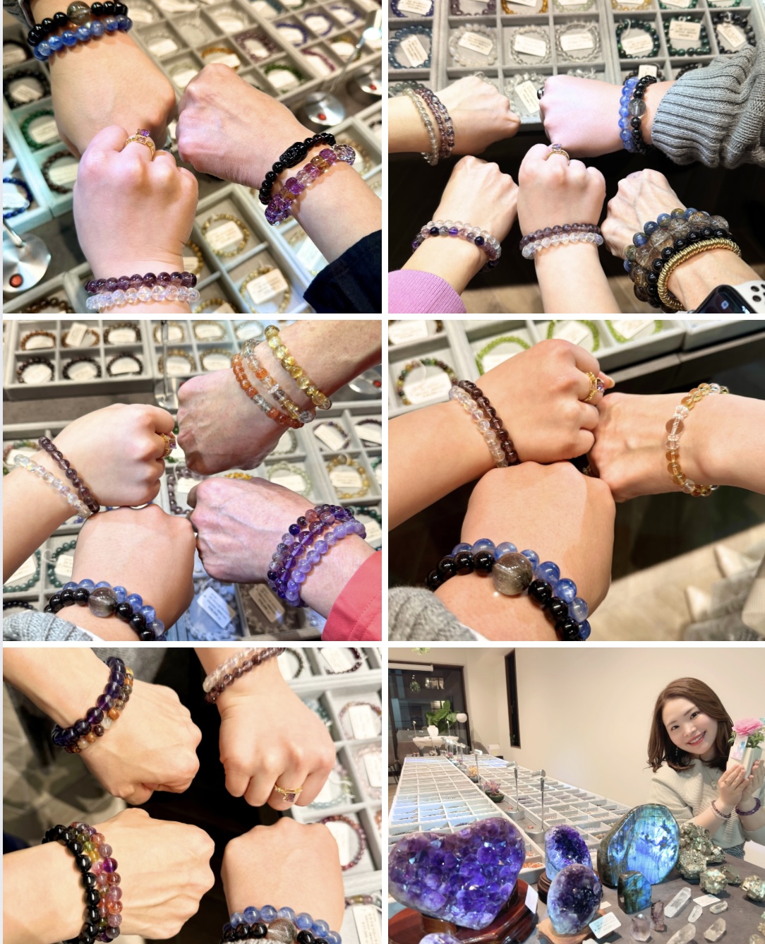 ✨🌈東京ポップアップのご報告🌈✨