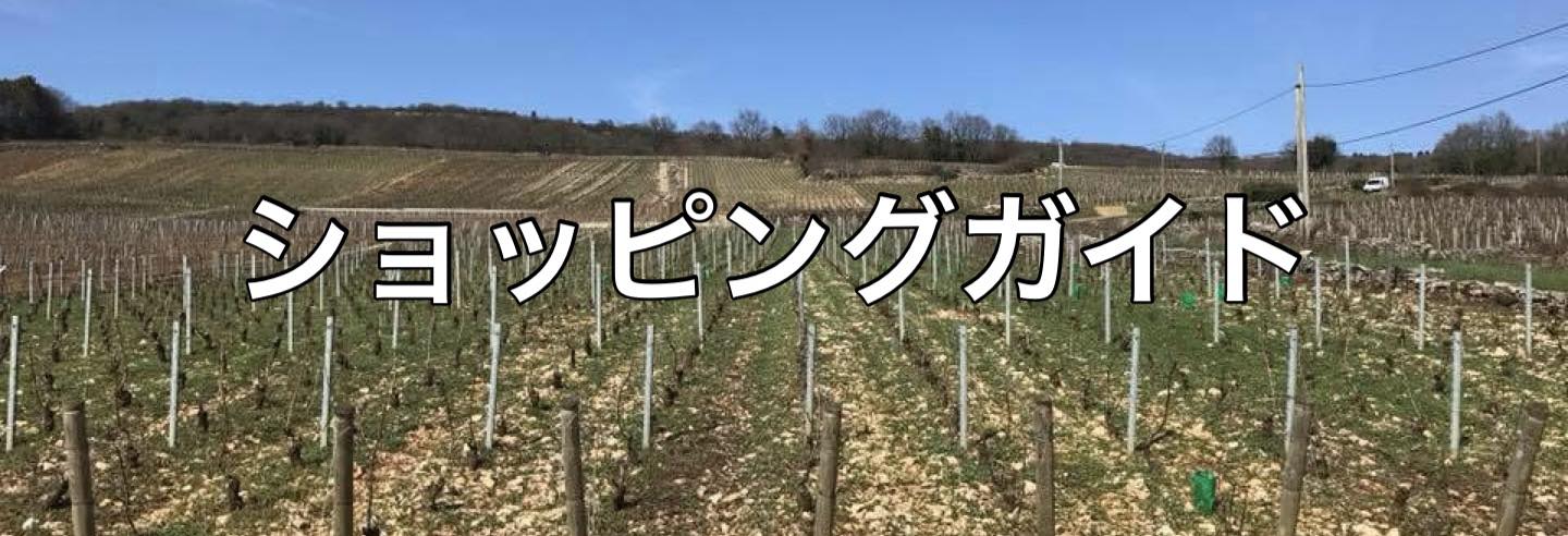 ショッピングガイド