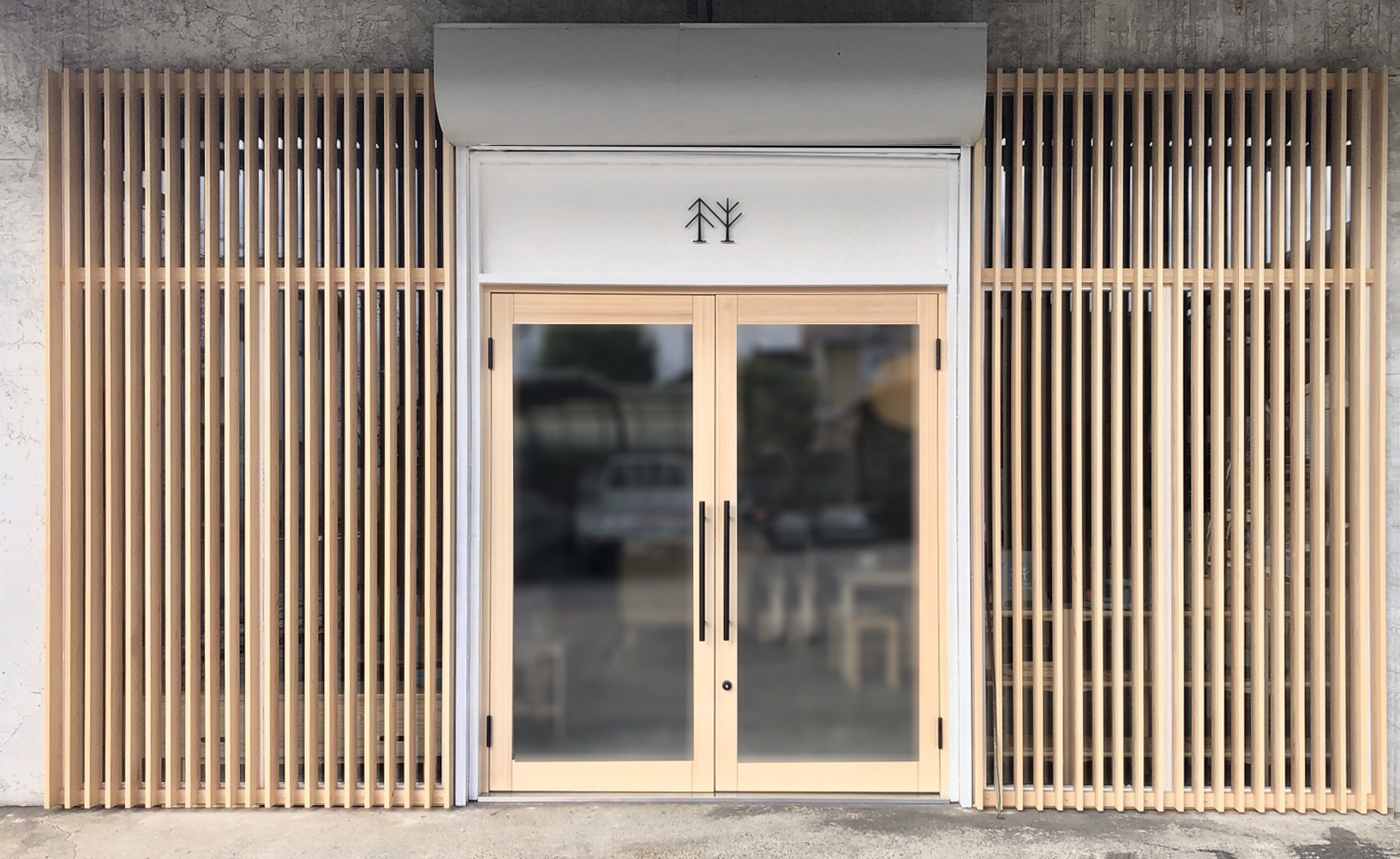 ショールーム　お盆休みのお知らせ