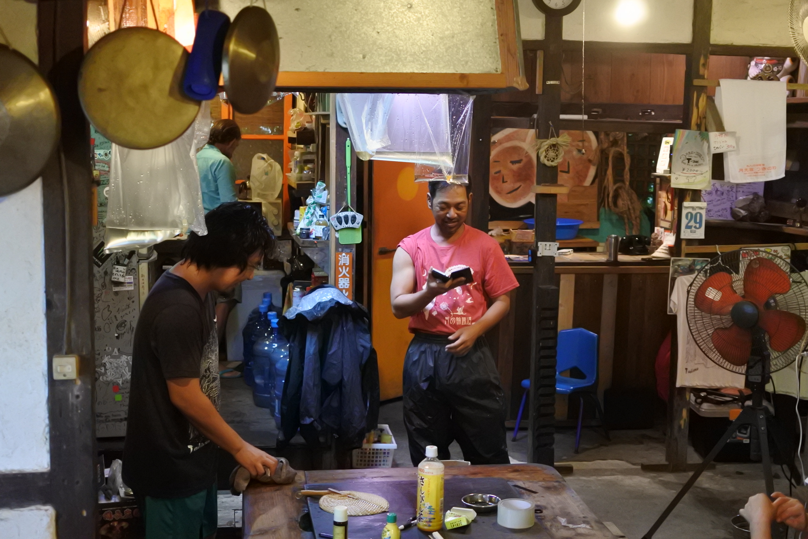 はい！どうもインディーりょーたです！